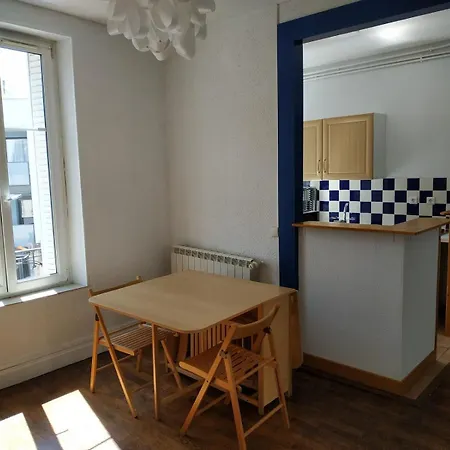 Beau F3 Proche Tous Commerces Διαμέρισμα