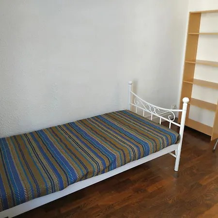 Beau F3 Proche Tous Commerces Διαμέρισμα Νανσύ